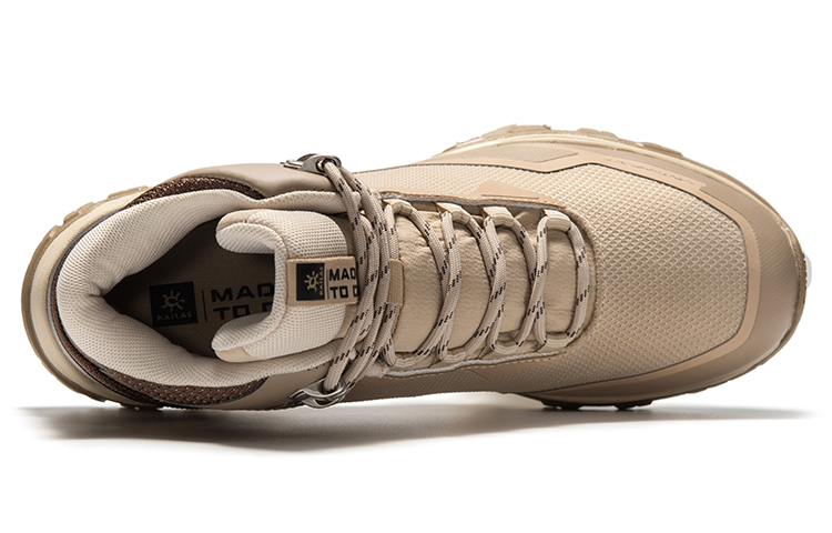 KAILAS Sky Line FLT 2 Slip Resistant Abrasion Resistant Slip Resistant Abrasion Resistant Mid top Outdoor Shoes Women’s