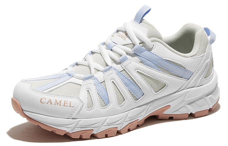 CAMEL Racing Dragon Low top Outdoor Shoes Women’s
