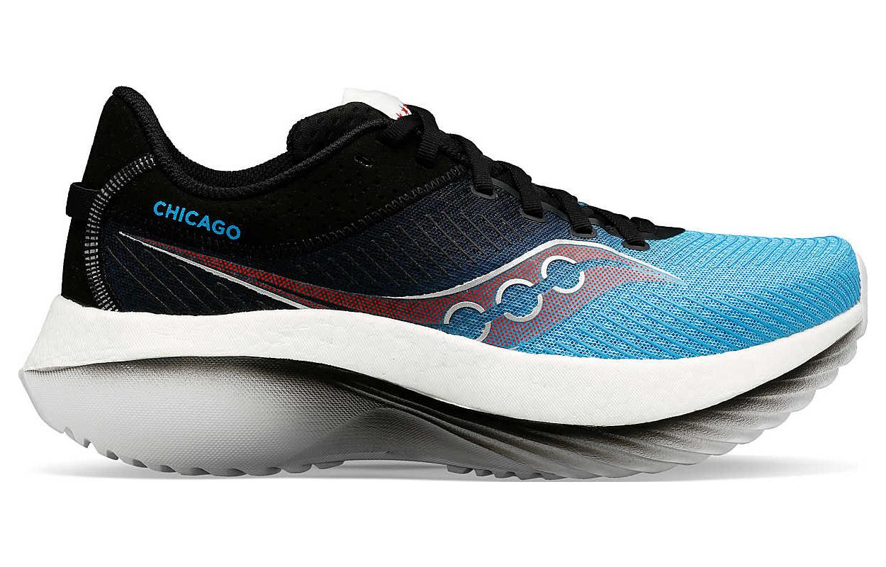 saucony Women’s Kinvara Pro ‘Chicago’