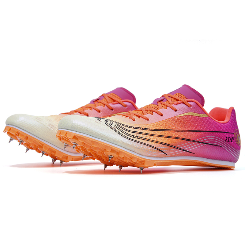 ATAY Slip Resistant Abrasion Resistant Slip Resistant Abrasion Resistant Low top Running Shoes Unisex