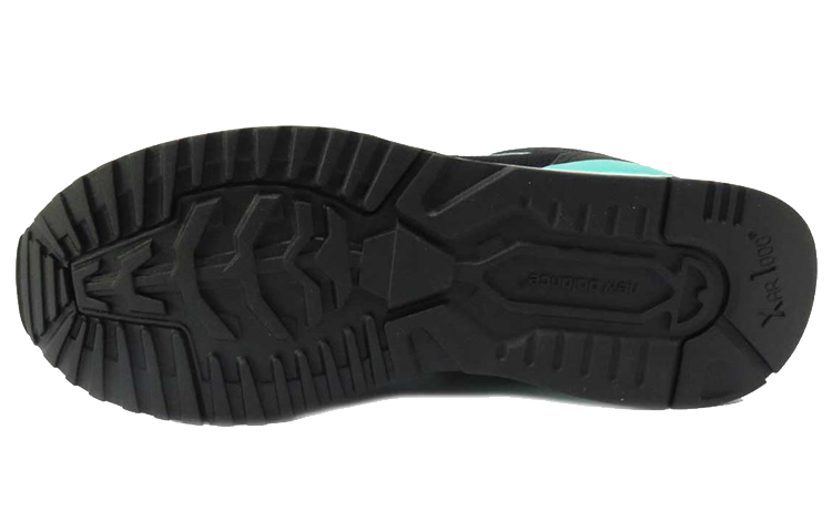 New Balance 005 Series Black/Green Women’s