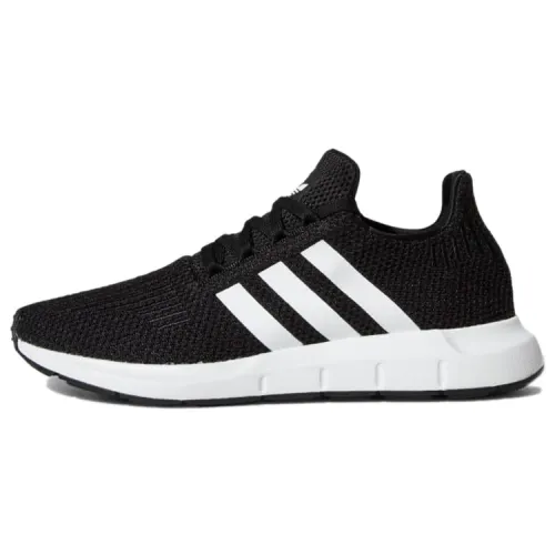 Adidas Wmns Swift Run 'Core Black' Women's