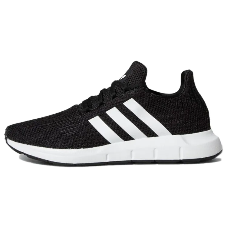 Adidas Wmns Swift Run 'Core Black' Women's