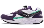 Saucony Aya Purple Indigo