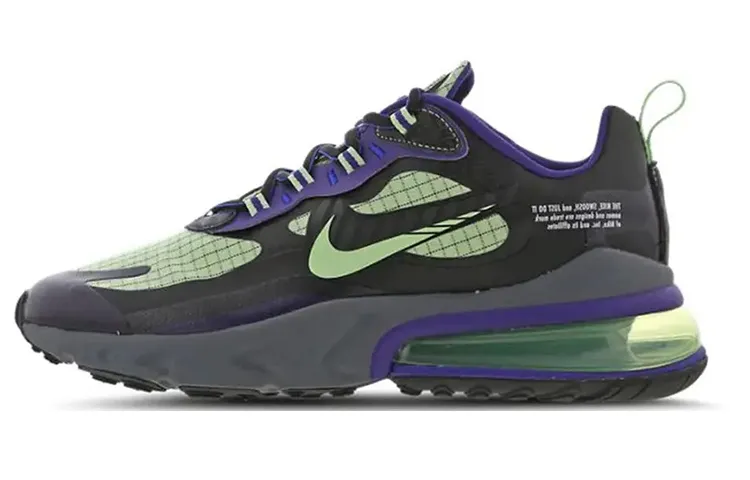 Nike Air Max 270 React Future Swoosh