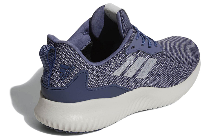 Adidas Alphabounce Rc Cozy Wear resistant Blue Women’s