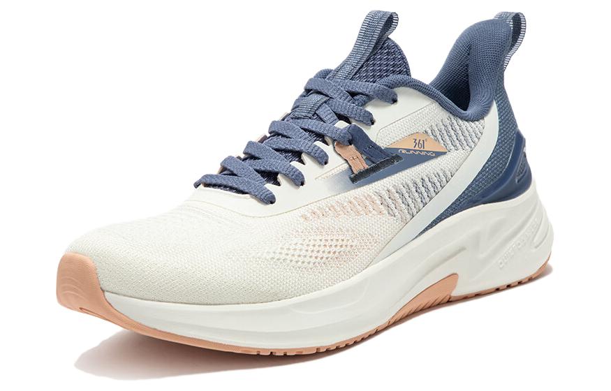 361° Cushioning Slip Resistant Abrasion Resistant Cushioning Slip Resistant Abrasion Resistant Low top Running Shoes