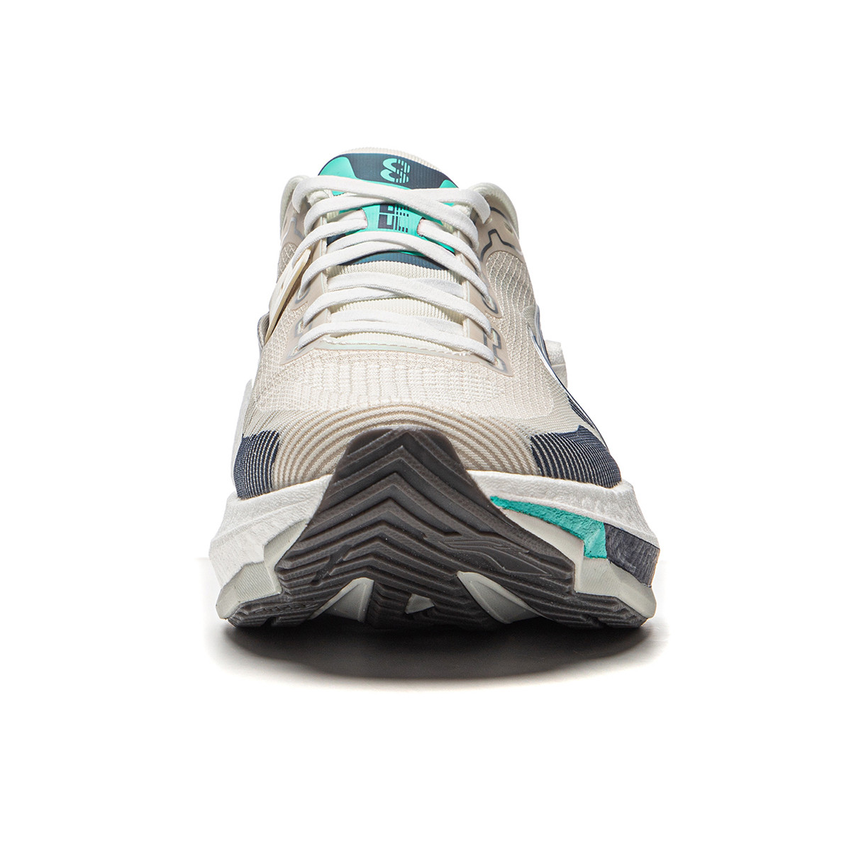 Li Ning Furious Rider 8 Fabric Cushioning Slip Resistant Abrasion Resistant Breathable Low top Casual Running Shoes