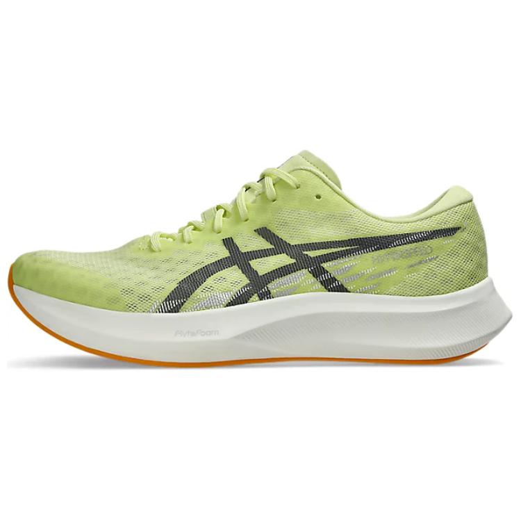 Asics HYPER SPEED 4 Abrasion Resistant Low top Training Casual Running Shoes Men's Green Wide Fit