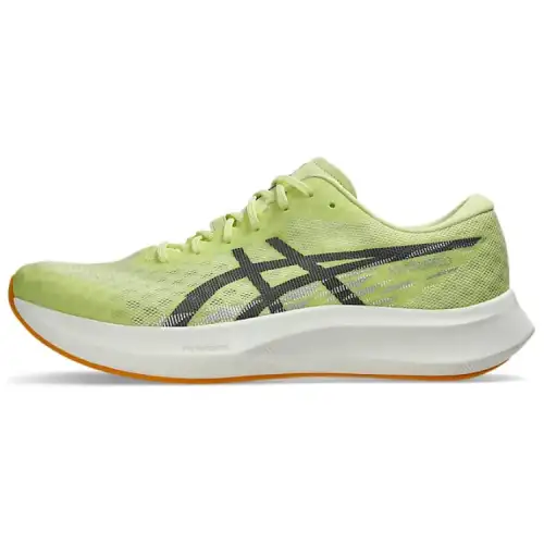 Asics HYPER SPEED 4 Abrasion Resistant Low top Training Casual Running Shoes Men's Green Wide Fit