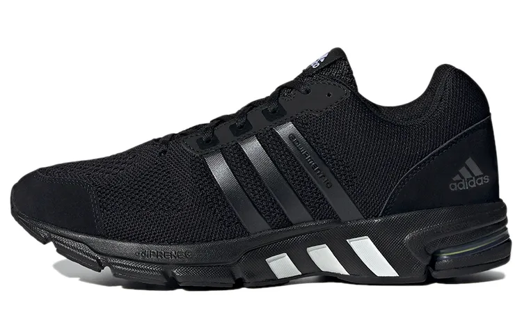 Adidas Equipment 10 Primeknit 'Black White'