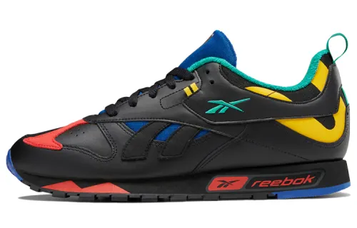 Reebok Classic Leather Rc 1 'Color Pop'