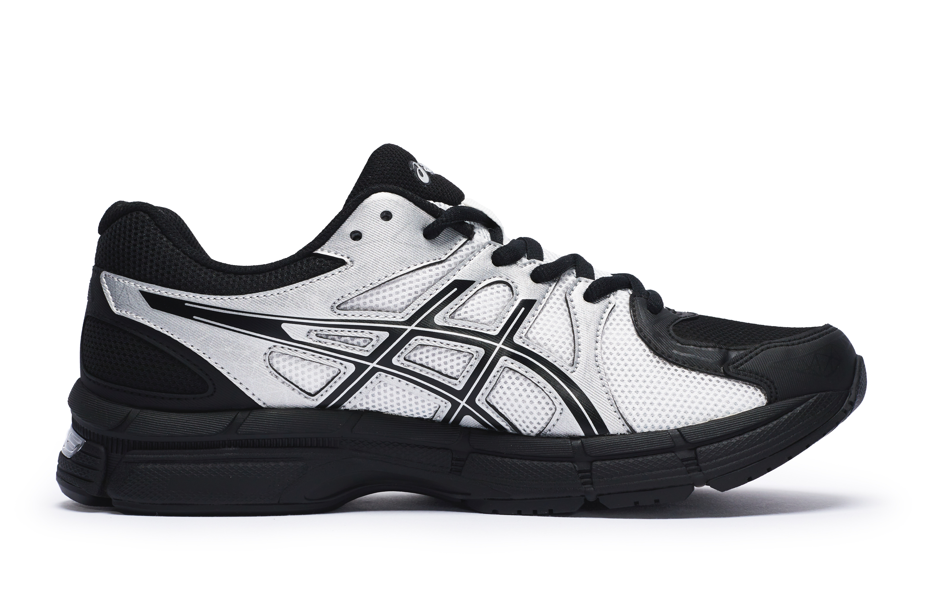 ASICS Gel Exalt 2 Cushioning Abrasion Resistant Cushioning, Wear Resistant Low top Running Shoes Men’s