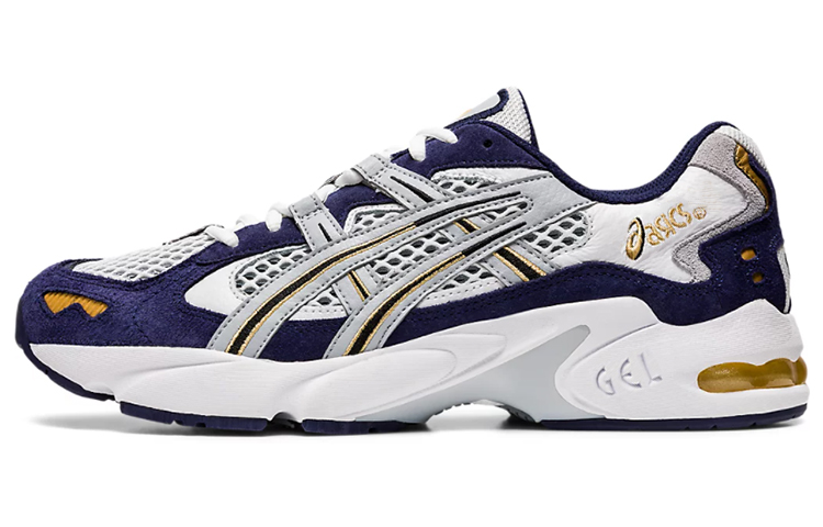 ASICS Gel Kayano 5 Og ‘Blue White’