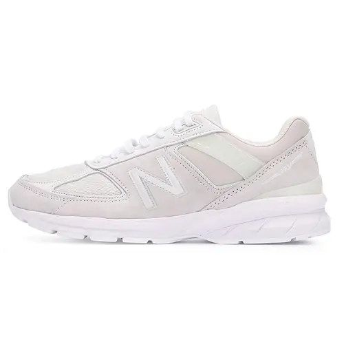 990v5 Junya Watanabe Man x 990v5 New Balance Made In Usa 'White'