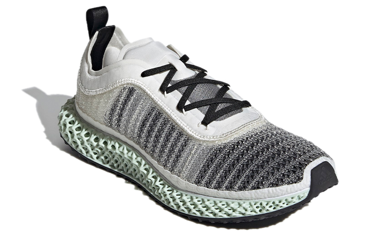 Adidas AlphaEdge 4D Stella McCartney Crochet Women’s