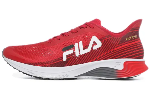 FILA Red