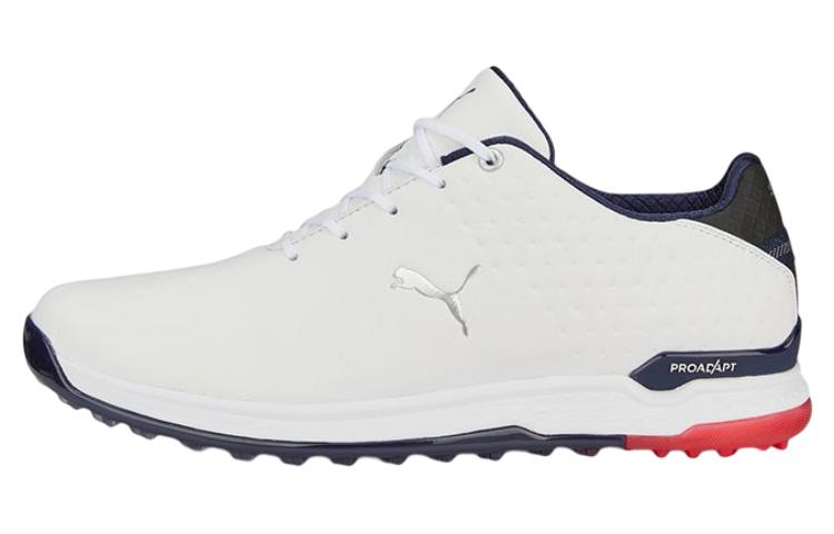 PUMA ProAdapt Alphacat Leather 'White'
