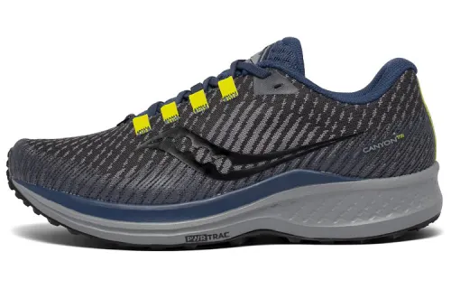 Saucony Canyon Tr Alloy