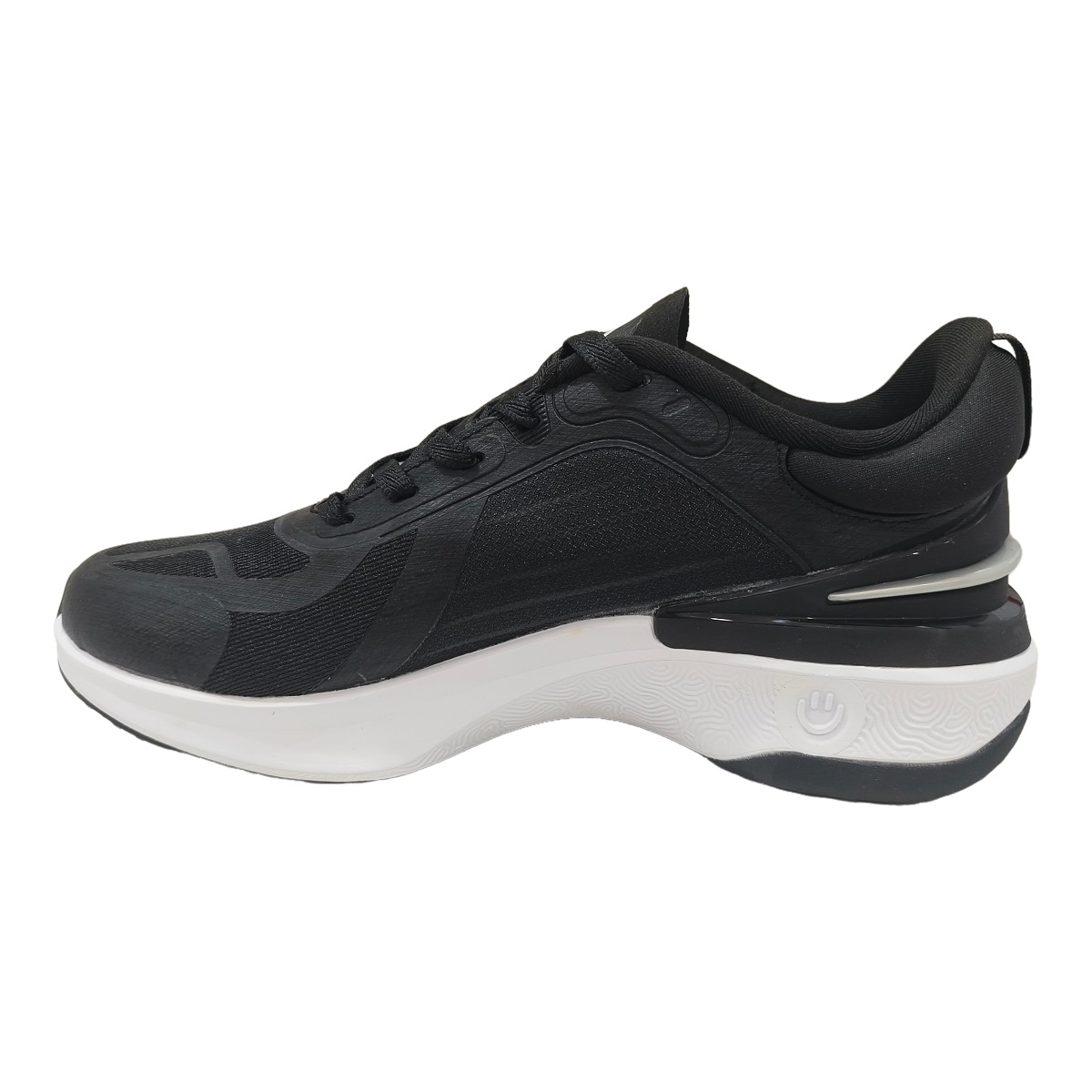 PEAK Classic Heritage Cushioning Slip Resistant Abrasion Resistant Cushioning Slip Resistant Abrasion Resistant Low top