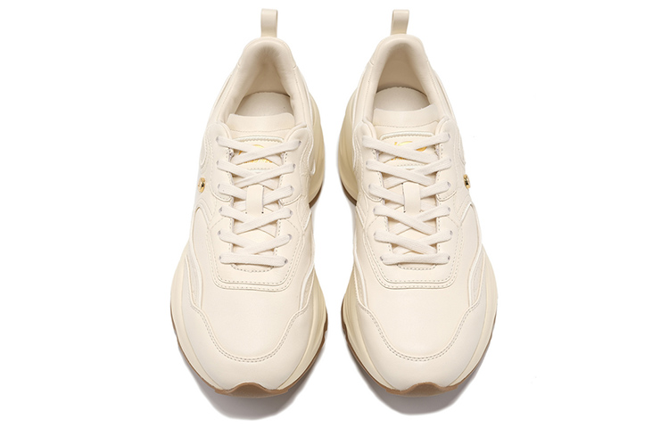 LI NING 1990 Cloud Nichang Slip Resistant, Abrasion Resistant, Lightweight