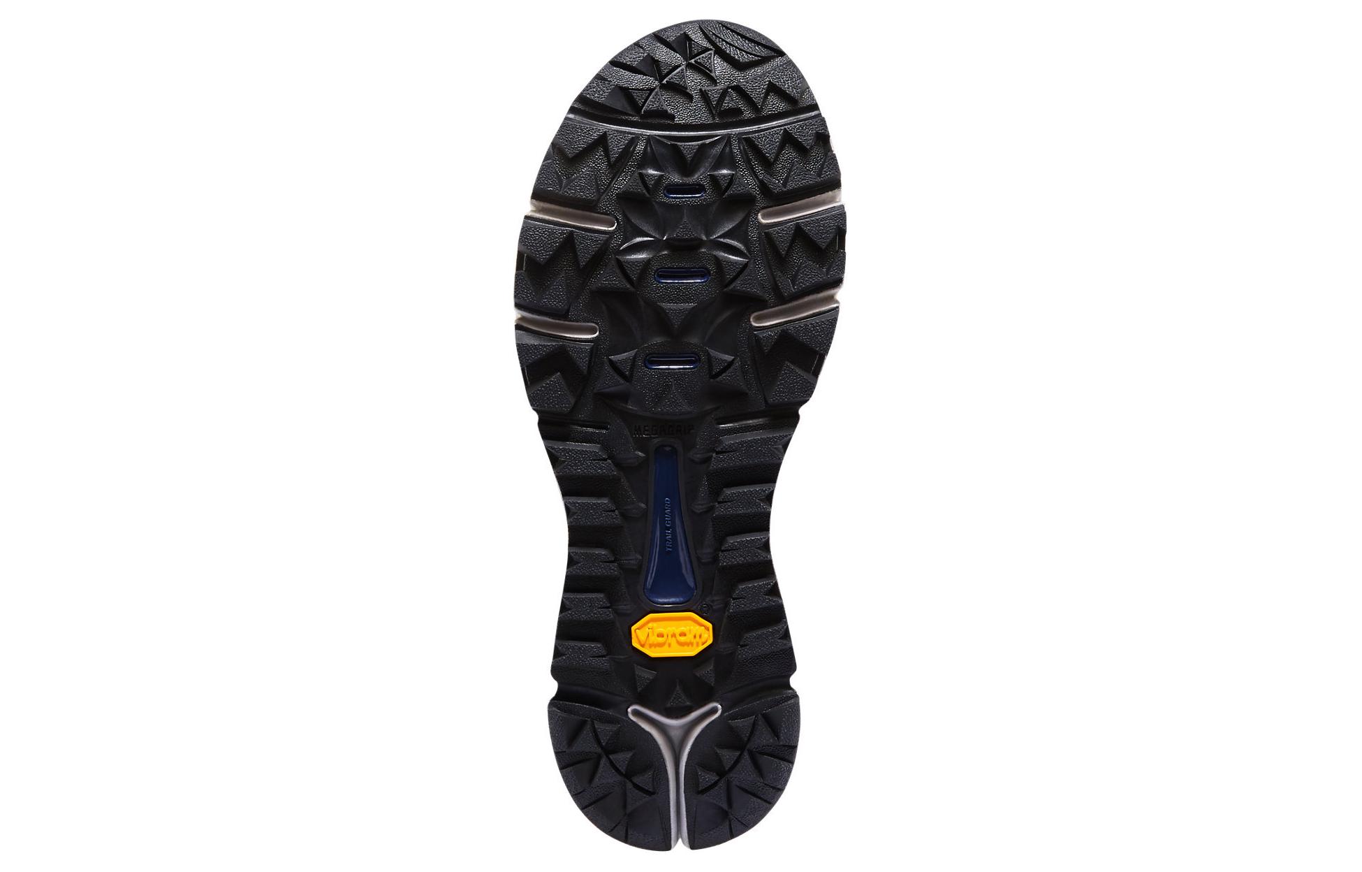 Danner Trail 2650 FP Movement Fashion Trend Cushioning Slip Resistant Abrasion Resistant