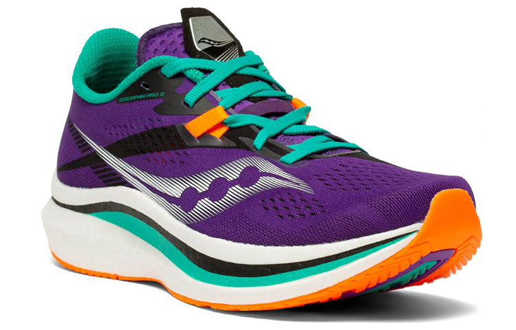 saucony Endorphin Pro 2 Concord Jade Women’s