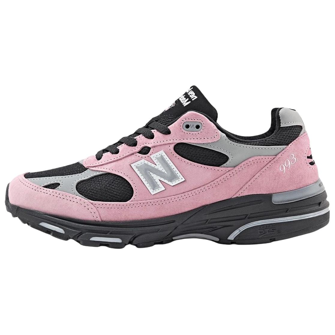 993 New Balance Made in England ‘Pink Taffy’