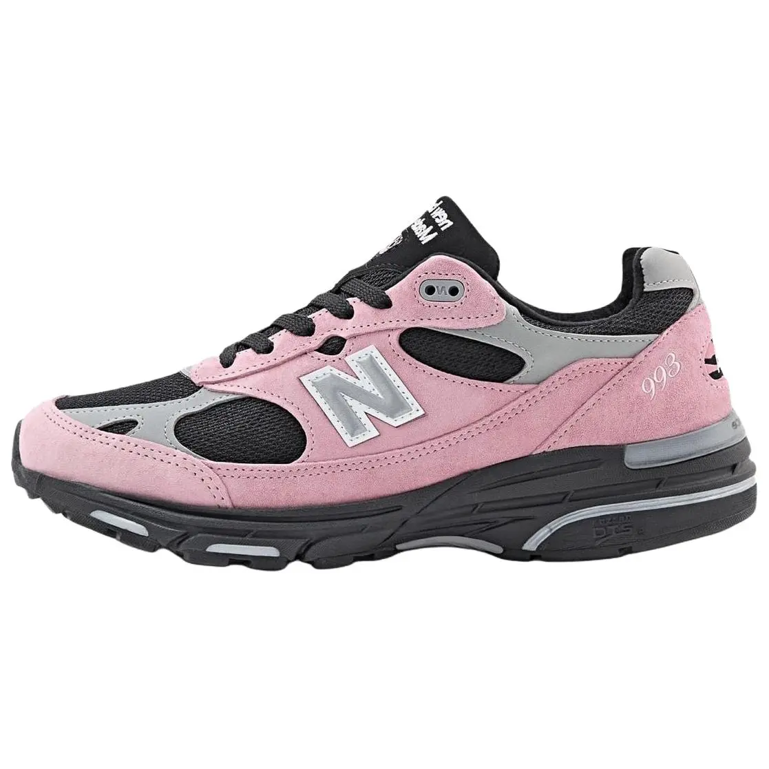 993 New Balance Made in England 'Pink Taffy'