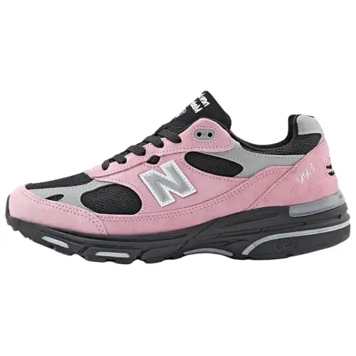 993 New Balance Made in England 'Pink Taffy'
