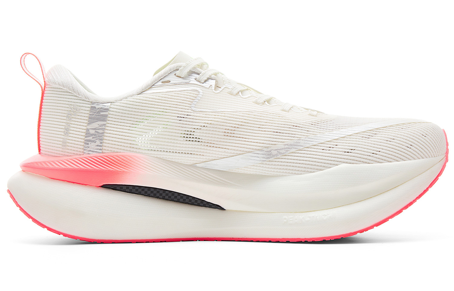 PEAK Secondary Breath Pro Cushioning Slip Resistant Abrasion Resistant Rebound