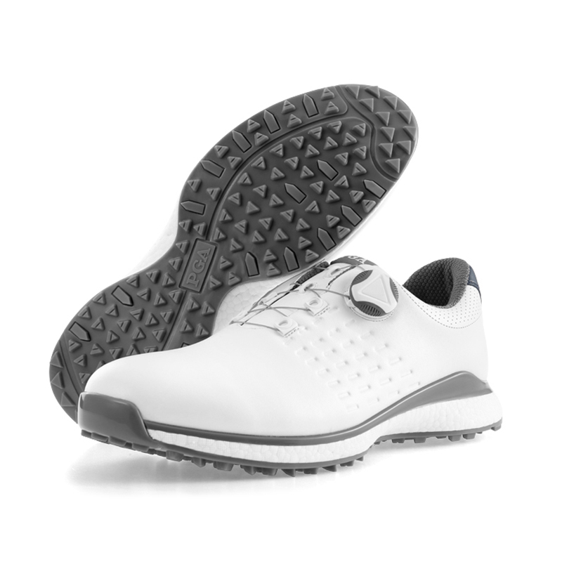 PGA Wear resistant And Waterproof Low top Golf Shoes Men’s
