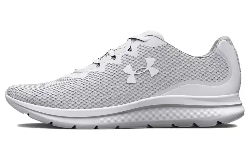 Under Armour Charged Impulse 3 'Triple White'