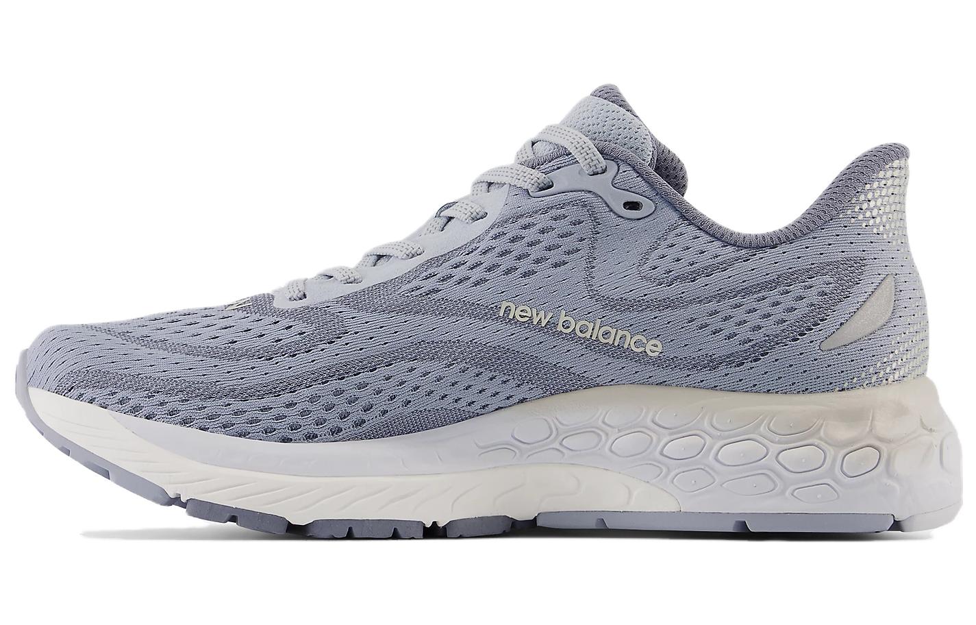 880 Wmns Fresh Foam X New Balancev13 'Light Arctic Grey' Women's