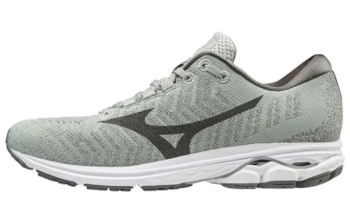 Mizuno Wave Rider Waveknit 3 'Grey'