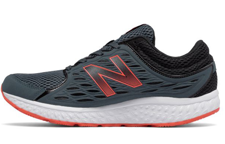 New Balance 430 Series Low Top Grey