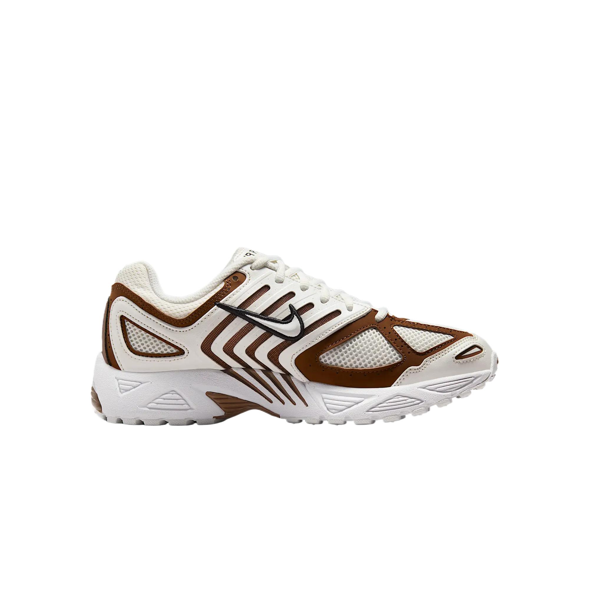 Nike Air Pegasus 2K5 Summit White Fauna Brown Women’s
