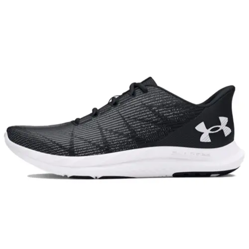 Under Armour Speed Swift 'Black White'