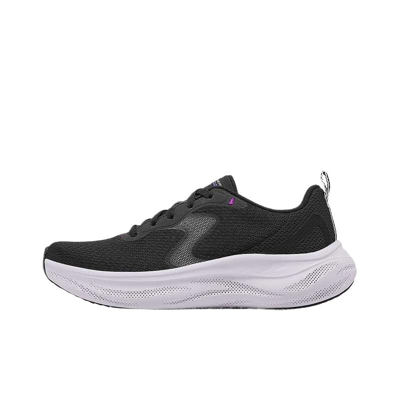 Skechers SPORT WOMENS Low top Running Shoes Women’s Black
