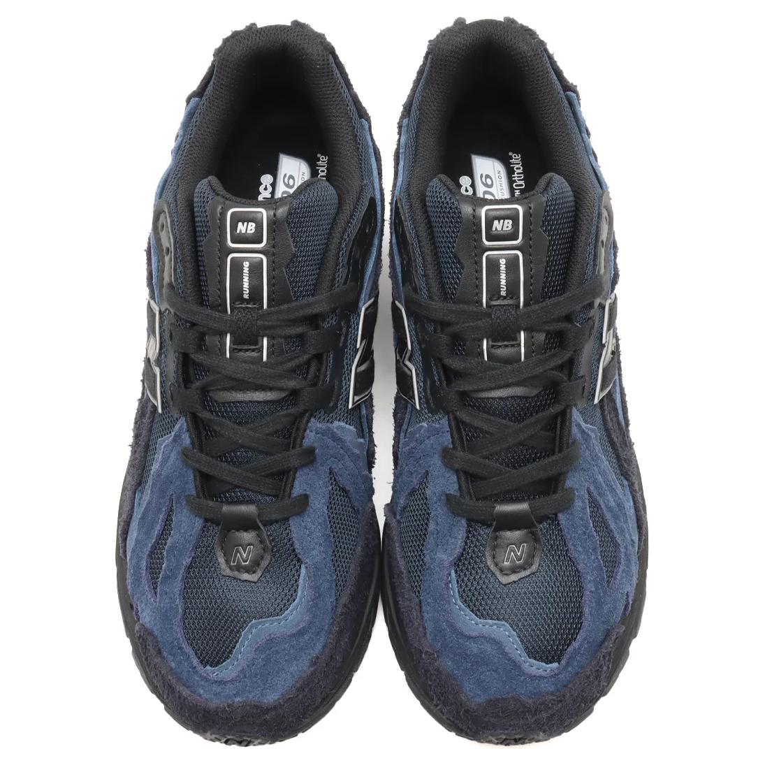 1906 atmos x 1906 New BalanceD ‘Protection Pack — Deep Sea’