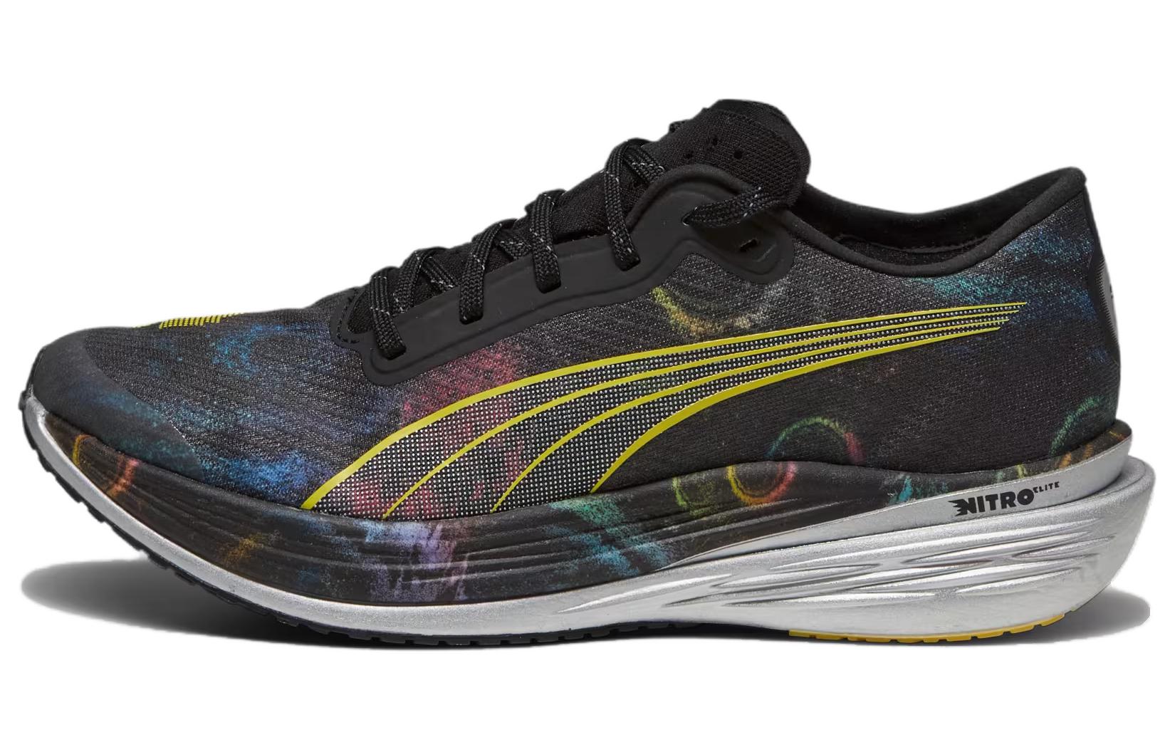 Puma Deviate Nitro Elite 2 'Marathon Series'
