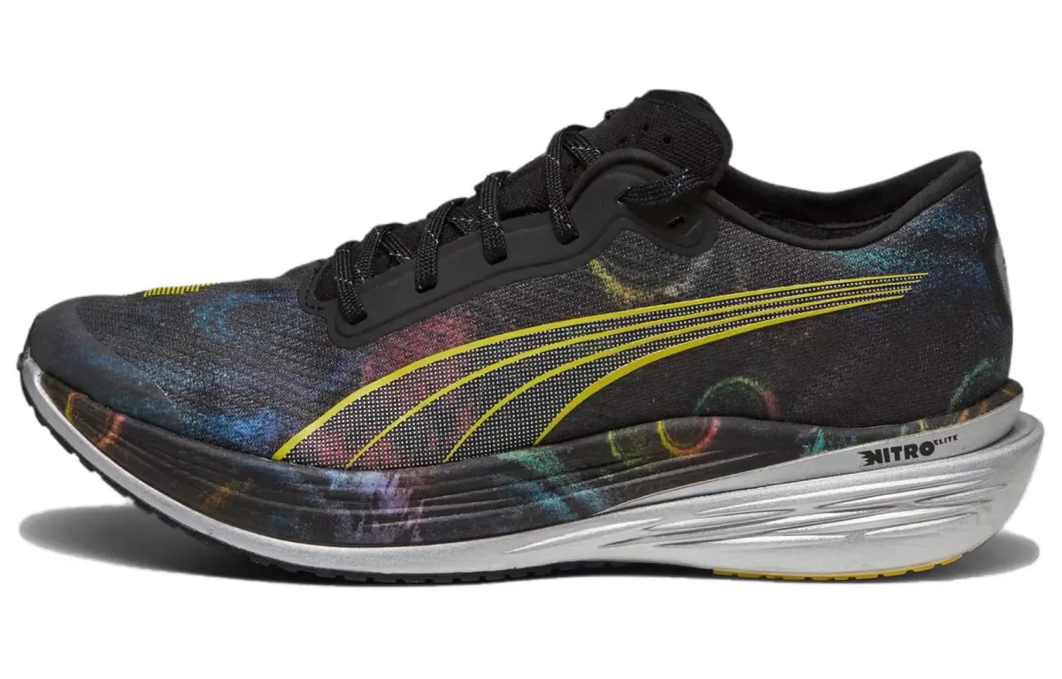 Puma Deviate Nitro Elite 2 'Marathon Series'