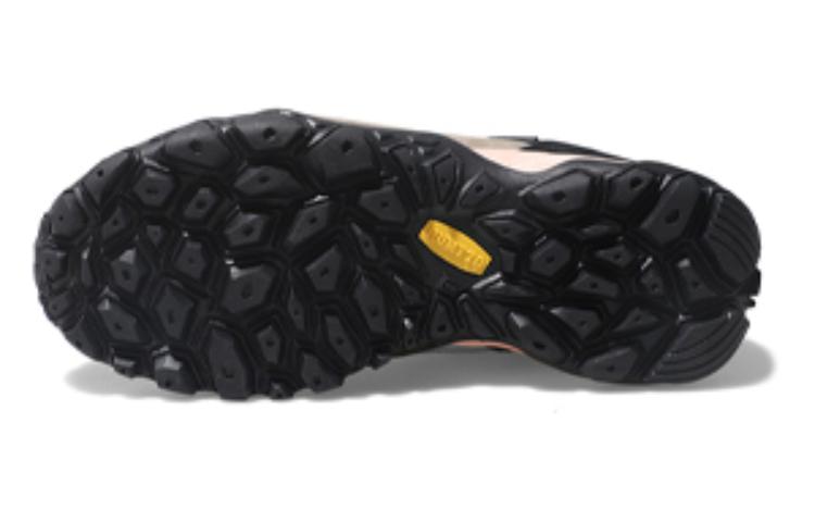 HUMTTO Cushioning Slip Resistant Cushioning Slip Resistant Low top Outdoor Shoes Women’s Brown