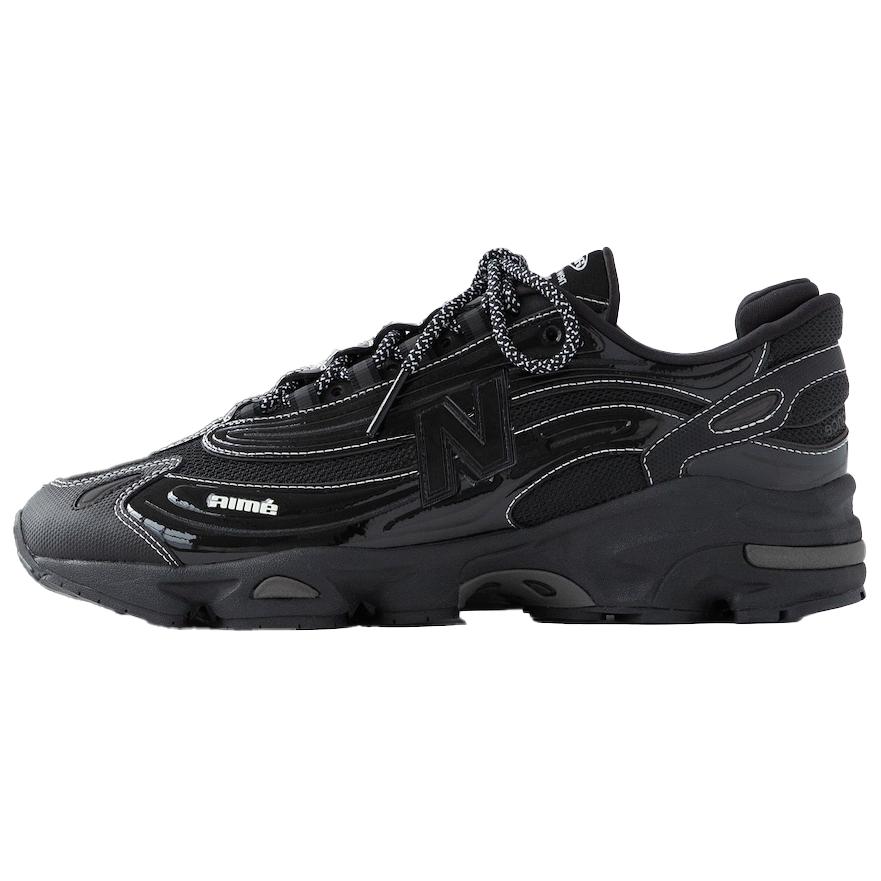 1000 Aimé Leon Dore x 1000 New Balance 'Black'