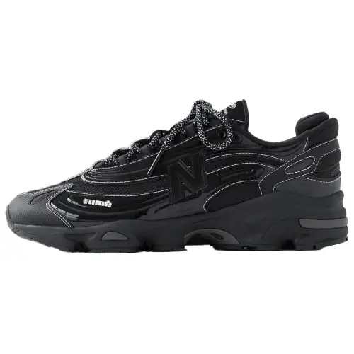 1000 Aimé Leon Dore x 1000 New Balance 'Black'