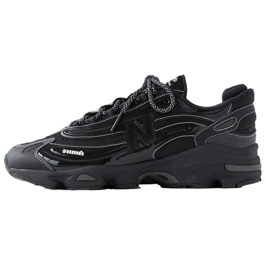 1000 Aimé Leon Dore x 1000 New Balance 'Black'