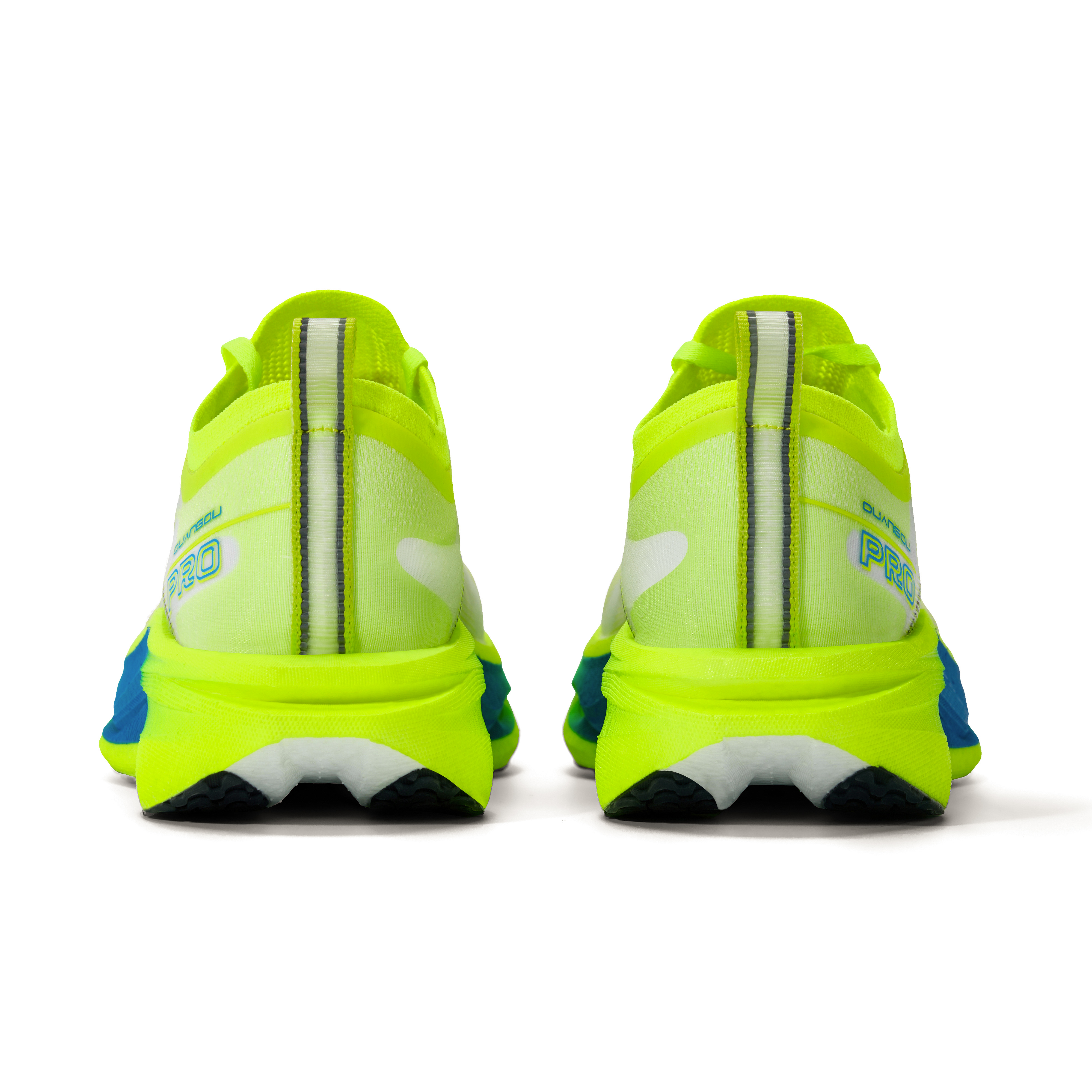 DUANGOU Abrasion Resistant Breathable Low top