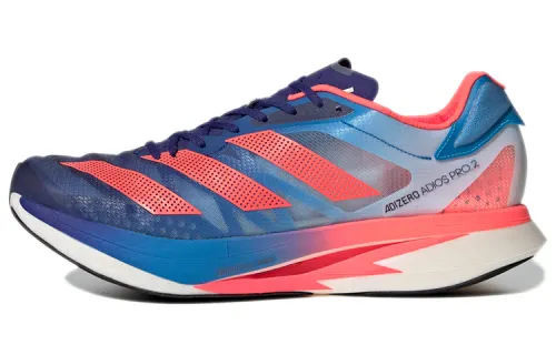 Adizero Adios Pro 2 Adidas 'Legacy Indigo Turbo'