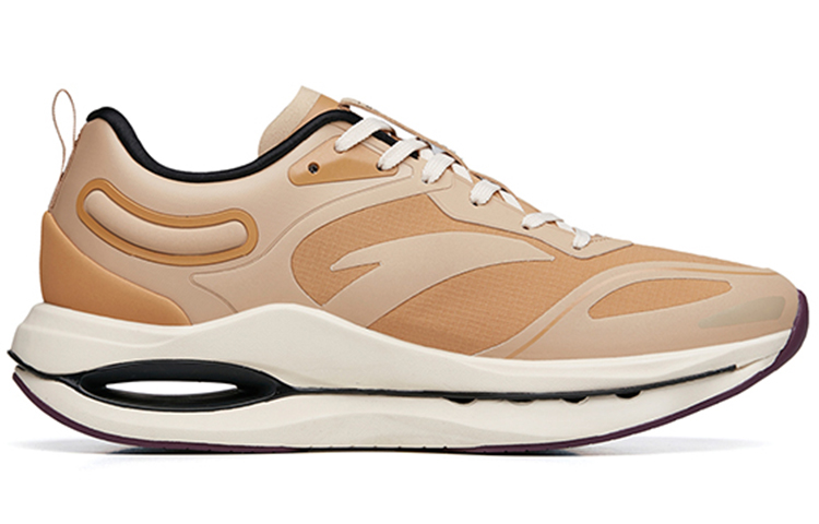 Anta Low top Running Shoes Men’s Brown