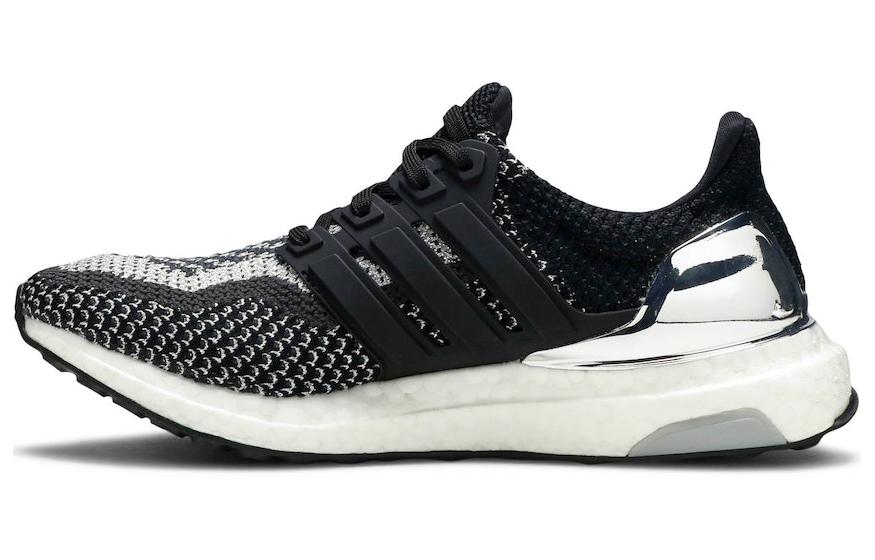 Adidas UltraBoost 2.0 J 'Silver Medal' Women's